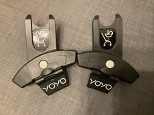  Babyzen Yoyo car seat