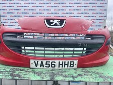 PEUGEOT 207 5DR MK1 PH1 2007