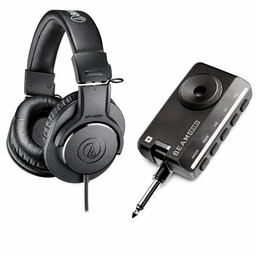 Blackstar beam solo silent - blackstar,