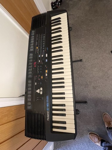 Roland intelligent - roland,