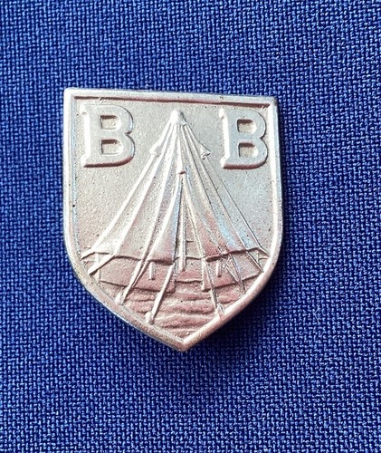 Boys brigade vintage - boys,