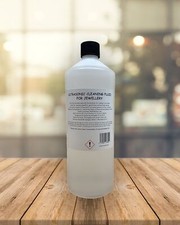 Ultrasonic Jewellery Cleaning