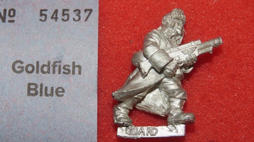 Warhammer 40k valhallan - warhammer,