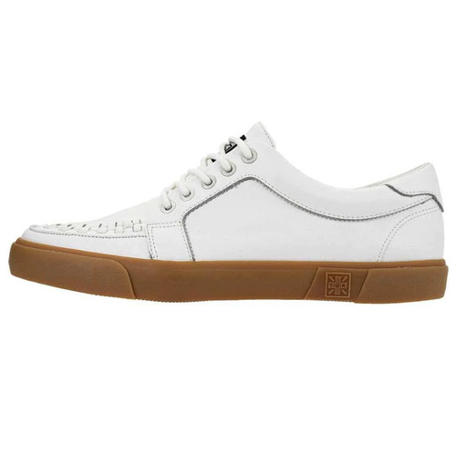 Creeper sneaker 5 eye - t.u.k.,