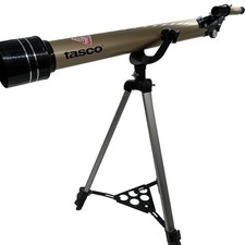 TASCO Telescope with Tripod
