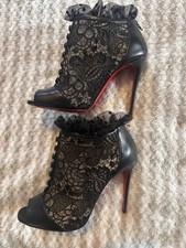 Genuine Christian Louboutin