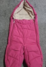 Stokke xplory footmuff - xplory,