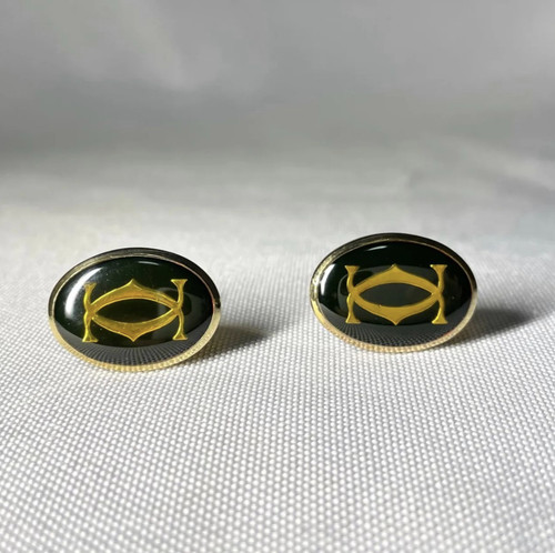 Cartier gold logo - cartier,