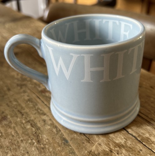 Emma bridgewater white - emma,