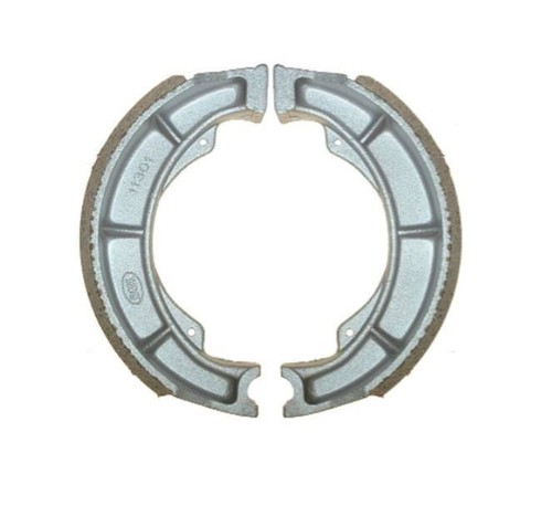 Rear brake shoes - rear, for