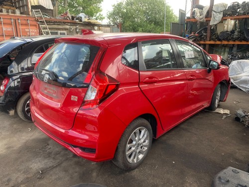 Honda jazz petrol - -, 2016