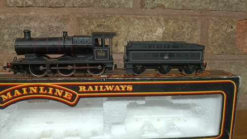 Mainline gauge class - gauge,