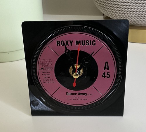 Roxy music desk side - desk/side, table