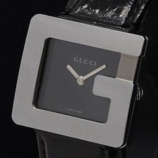 Gucci 3600J 0046735 Black