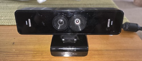 Soft kinetic ds325 camera - kinetic,