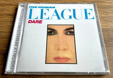 The Human League - Dare (