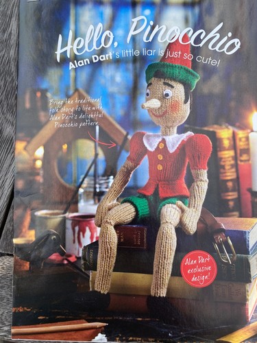 Hello pinocchio alan - hello,