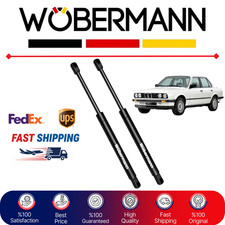 WOBERMANN BMW E30 1990-1993