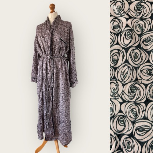 Vintage past times dressing - times,