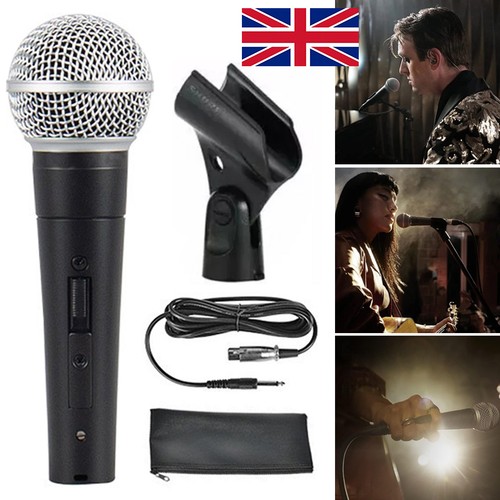 For shure sm58 dynamic vocal - sm58,