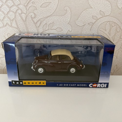 Morris minor 1000 - morris,