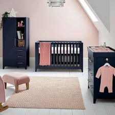 Mamas And Papas Nursery