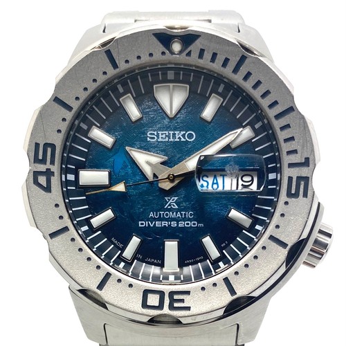 Seiko prospex sbdy115 - prospex,