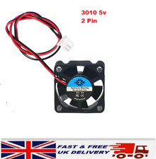 3010 Brushless 5v 2Pin