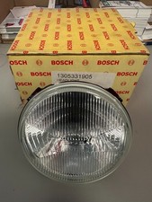 BMW E30 BOSCH HEADLIGHT LAMP