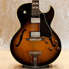 Gibson ES-175 Steve Howe Used Electric Guitar  2000