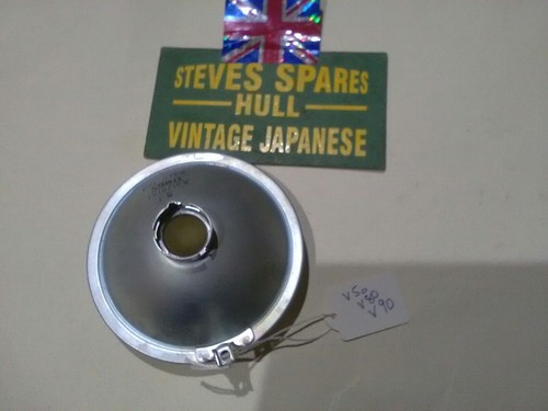 Yamaha v50 v80 v90 headlamp - v80,