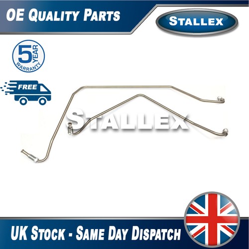 Stallex power steering rack - stallex,