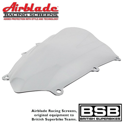 Airblade race screen fit - screen,