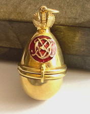 Ant. Imperial Faberge KF