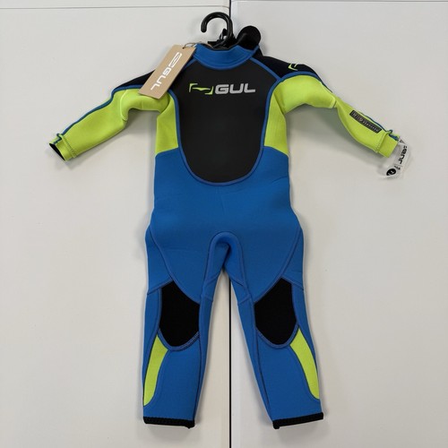 Gul wetsuit water - water, sports