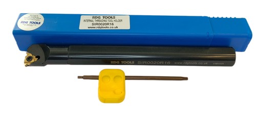 Threading screwcutting tool - threading,