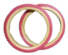 Pair Raleigh Burner/old School