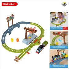 Motorized Train Set, Paint