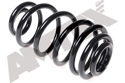Amtex aex0045 coil spring rear - aex0045,