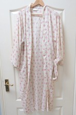 Lunn Antiques  Dressing Gown
