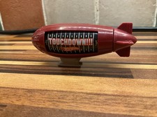 90s Hot Wheels Touchdown Blimp