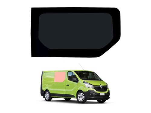 Renault trafic driver - trafic,