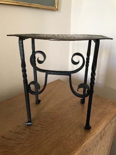 Arts crafts hand - arts&crafts, hand-forged