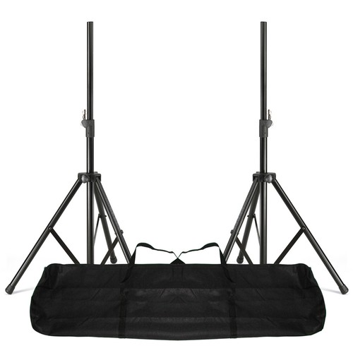 Vonyx ls01k speaker stand - speaker,