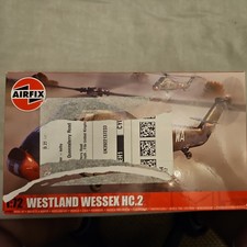 Airfix A04068 Westland Wessex