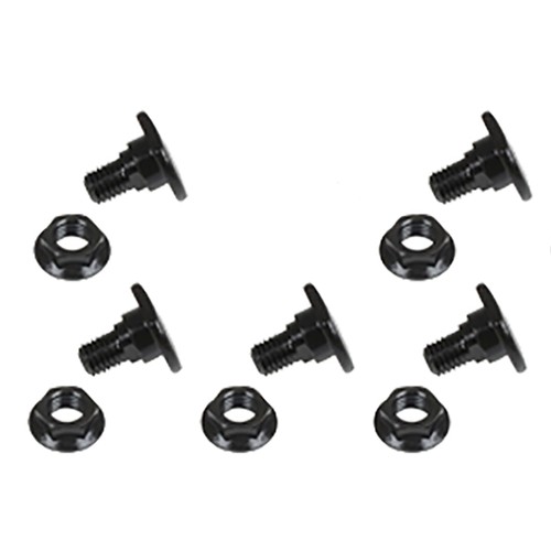 Disc mower bolts with - disc,