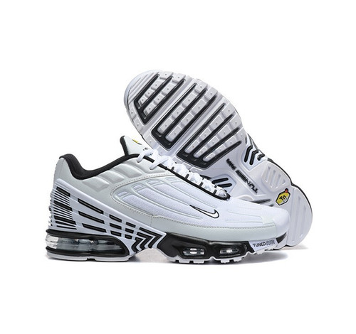 Air max plus low - plus,