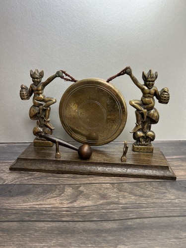 Vintage antique cornish brass - antique,