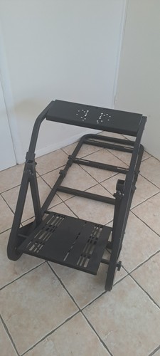 Omega art cockpit ideal - art,
