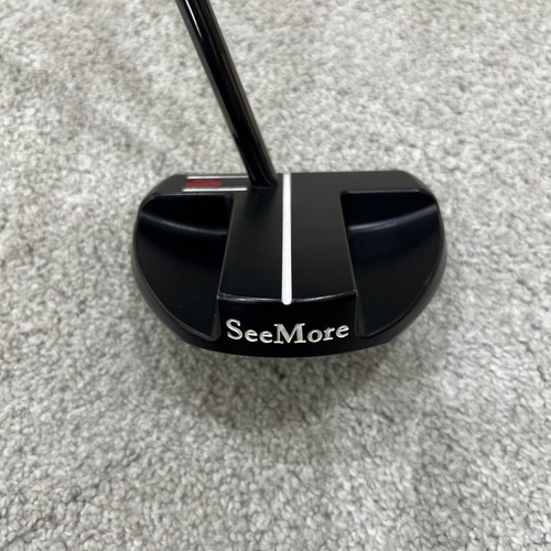 Seemore putter 32 - seemore, –